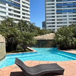 Departamento En Puerto Madero